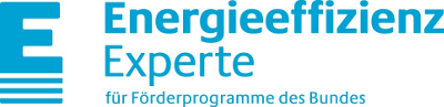 Energieeffizienz-Experte für Förderprogramme des Bundes