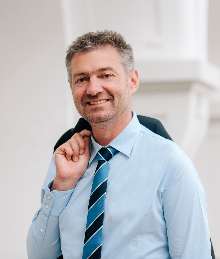B&M Energieberatung - Dipl.-Ing. (FH) Boris Doubeck